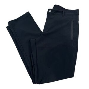 Columbia Black Lightweight Pants Men’s - 36x32